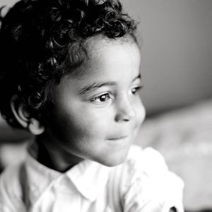 Meet your Posher, Barb